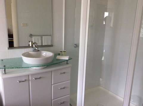 Church Street Villas - Accommodation Rockhampton 4