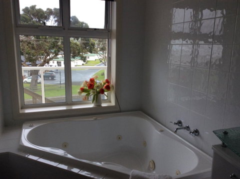Church Street Villas - Accommodation Rockhampton 6
