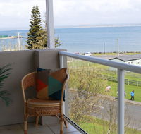 Church Street Villas - Accommodation Rockhampton
