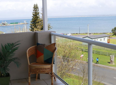 Church Street Villas - Accommodation Rockhampton 0