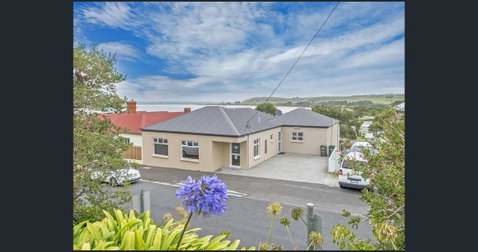 Church Street Villas - Accommodation Rockhampton 8