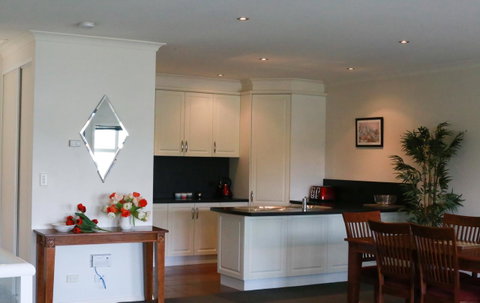 Church Street Villas - Accommodation Rockhampton 2