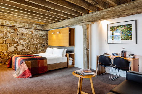 The Henry Jones Art Hotel - Accommodation Rockhampton 42