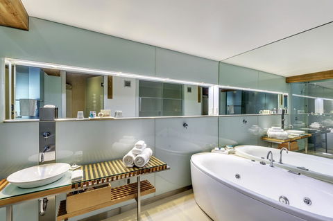 The Henry Jones Art Hotel - Accommodation Rockhampton 20