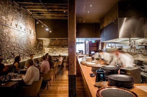 The Henry Jones Art Hotel - Accommodation Rockhampton 17