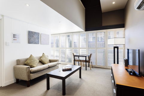 The Henry Jones Art Hotel - Accommodation Rockhampton 40