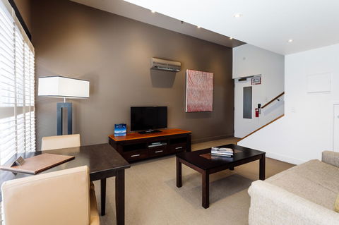 The Henry Jones Art Hotel - Accommodation Rockhampton 39