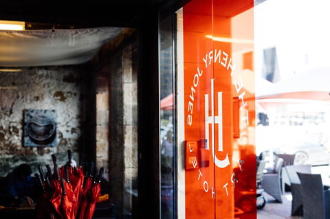 The Henry Jones Art Hotel - Accommodation Rockhampton 8