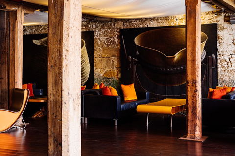 The Henry Jones Art Hotel - Accommodation Rockhampton 11