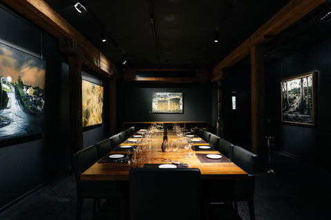 The Henry Jones Art Hotel - Accommodation Rockhampton 28
