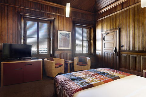 The Henry Jones Art Hotel - Accommodation Rockhampton 44
