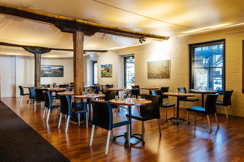 The Henry Jones Art Hotel - Accommodation Rockhampton 33