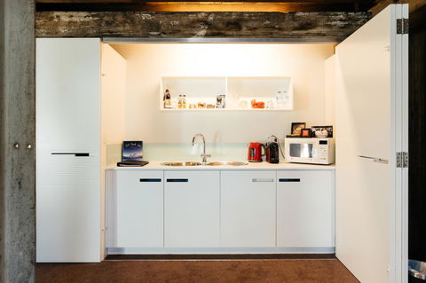 The Henry Jones Art Hotel - Accommodation Rockhampton 31