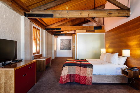 The Henry Jones Art Hotel - Accommodation Rockhampton 25