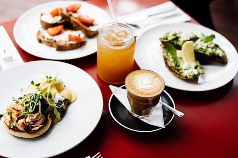 The Henry Jones Art Hotel - Accommodation Rockhampton 24