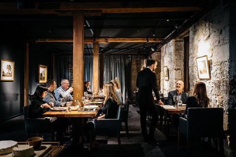 The Henry Jones Art Hotel - Accommodation Rockhampton 13