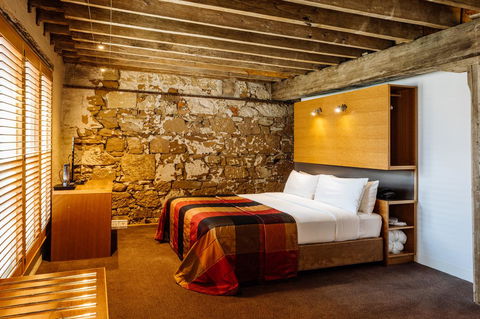 The Henry Jones Art Hotel - Accommodation Rockhampton 16