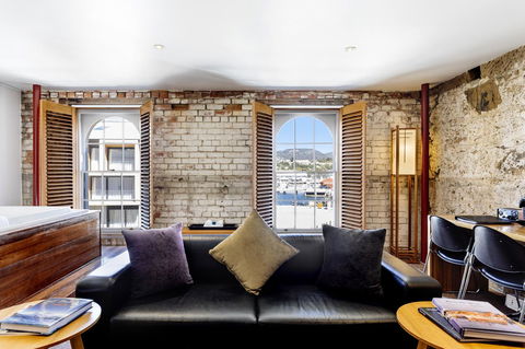 The Henry Jones Art Hotel - Accommodation Rockhampton 26