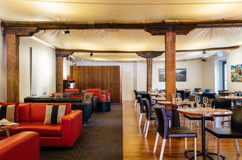 The Henry Jones Art Hotel - Accommodation Rockhampton 32