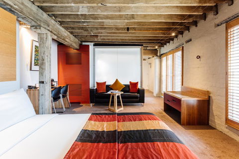 The Henry Jones Art Hotel - Accommodation Rockhampton 15