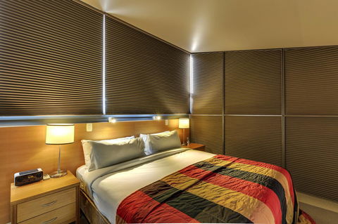 The Henry Jones Art Hotel - Accommodation Rockhampton 29