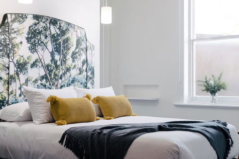 The Florance - Accommodation Rockhampton 26
