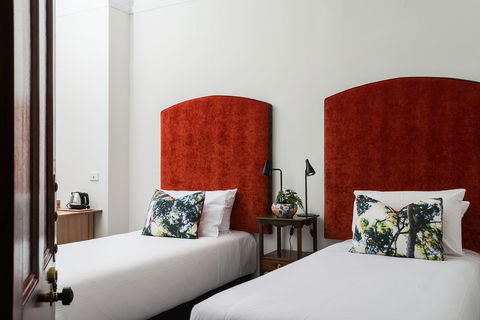 The Florance - Accommodation Rockhampton 30