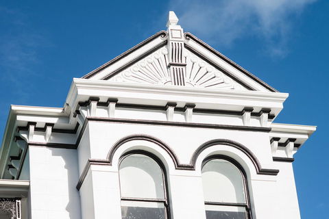 The Florance - Accommodation Rockhampton 3