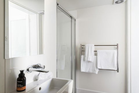 The Florance - Accommodation Rockhampton 31