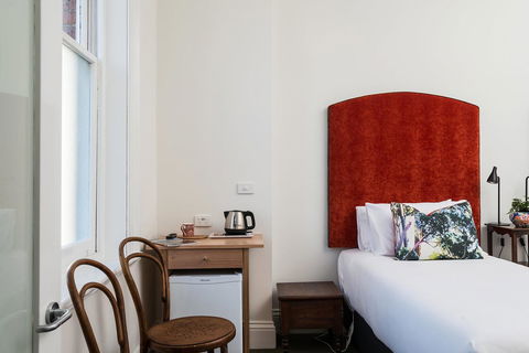 The Florance - Accommodation Rockhampton 32