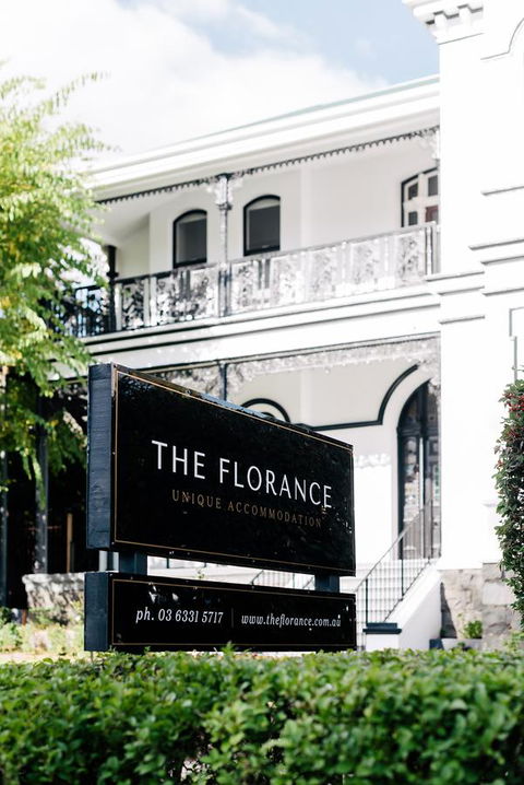 The Florance - Accommodation Rockhampton 1