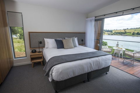 Rosevears Riverview Hotel - Accommodation Rockhampton 23