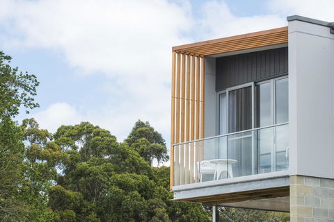 Rosevears Riverview Hotel - Accommodation Rockhampton 25