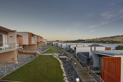 Rosevears Riverview Hotel - Accommodation Rockhampton 15