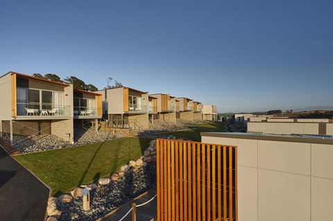 Rosevears Riverview Hotel - Accommodation Rockhampton 9