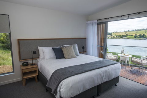 Rosevears Riverview Hotel - Accommodation Rockhampton 19