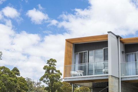 Rosevears Riverview Hotel - Accommodation Rockhampton 29