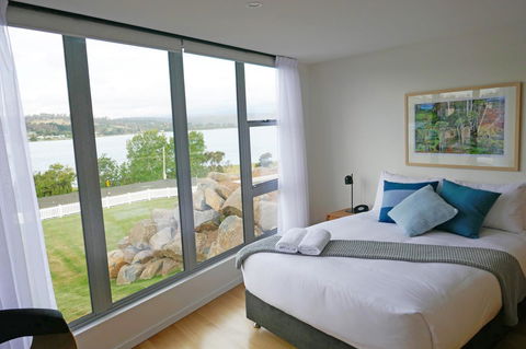 Rosevears Riverview Hotel - Accommodation Rockhampton 6
