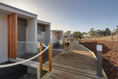 Rosevears Riverview Hotel - Accommodation Rockhampton 10