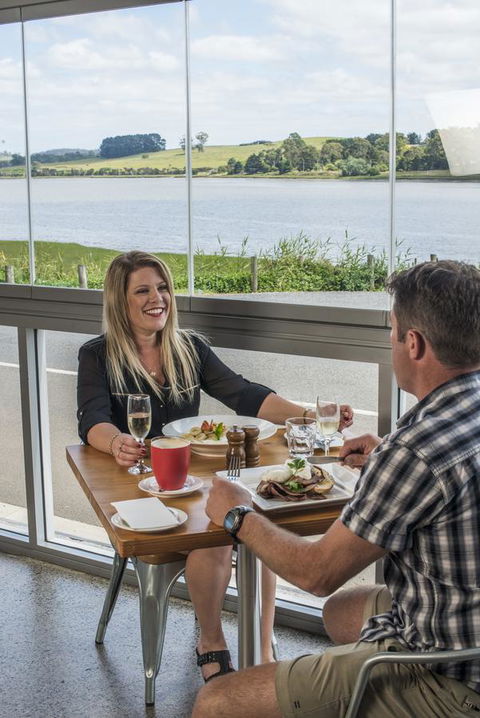 Rosevears Riverview Hotel - Accommodation Rockhampton 20