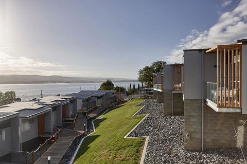Rosevears Riverview Hotel - Accommodation Rockhampton 13