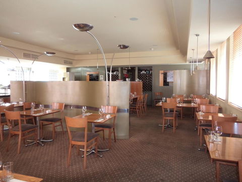 Salamanca Inn - Accommodation Rockhampton 19