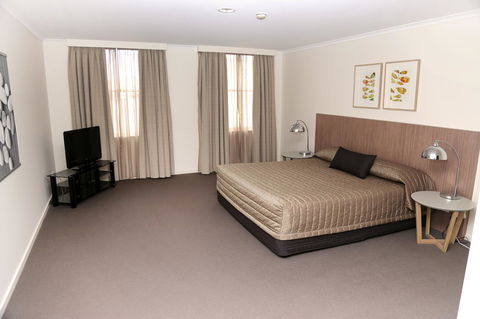 Salamanca Inn - Accommodation Rockhampton 31