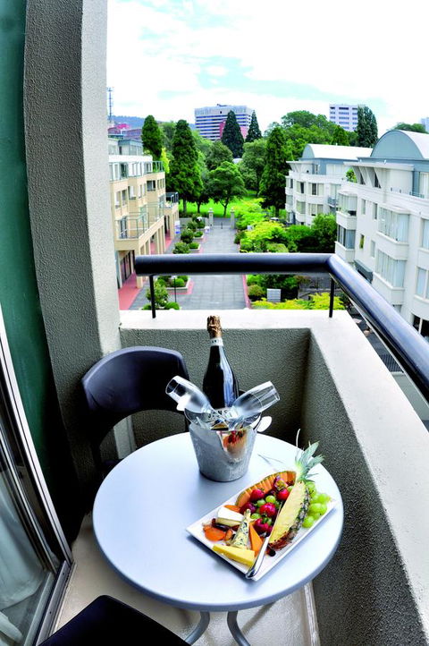 Salamanca Inn - Accommodation Rockhampton 7