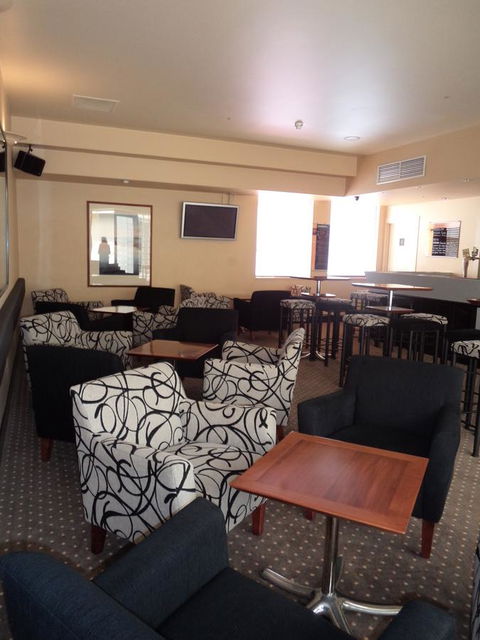 Salamanca Inn - Accommodation Rockhampton 16