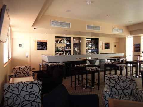 Salamanca Inn - Accommodation Rockhampton 18