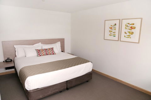 Salamanca Inn - Accommodation Rockhampton 30