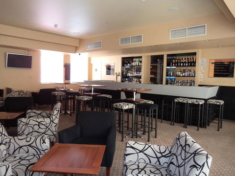 Salamanca Inn - Accommodation Rockhampton 17