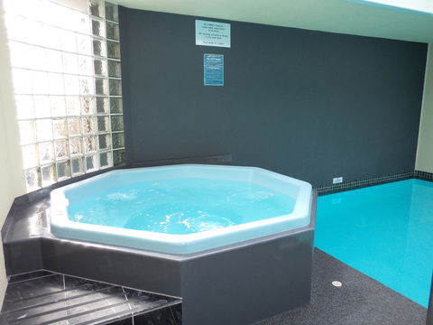 Salamanca Inn - Accommodation Rockhampton 14