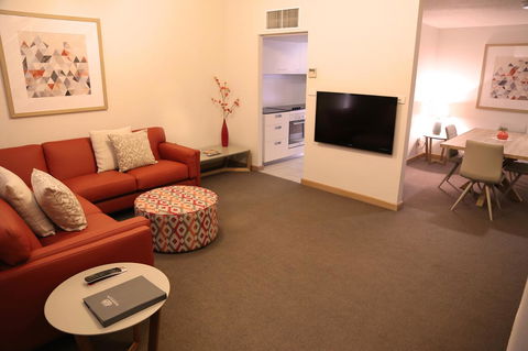 Salamanca Inn - Accommodation Rockhampton 8